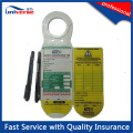 Ladder and Scaffolding Parts Safe Tag Scaffold Tag